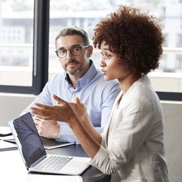 Desarrollo de Negocio para Consultoras